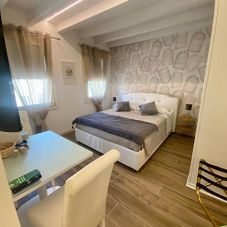 Star Soave Rooms - Locazione Turistica Exteriör bild