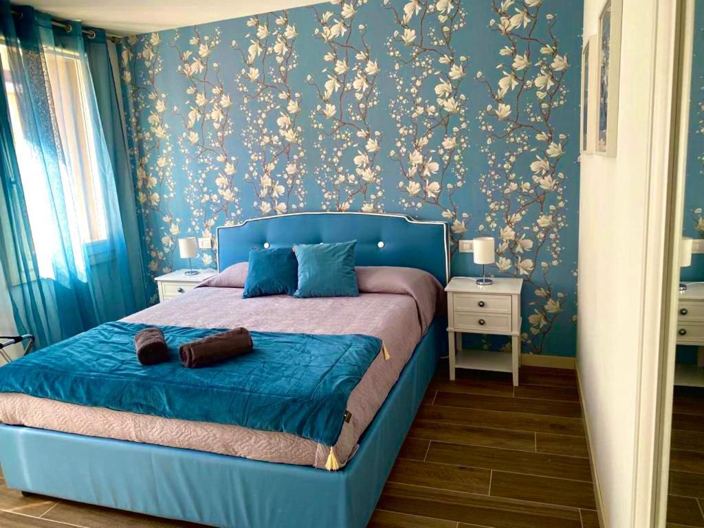 Star Soave Rooms - Locazione Turistica Exteriör bild