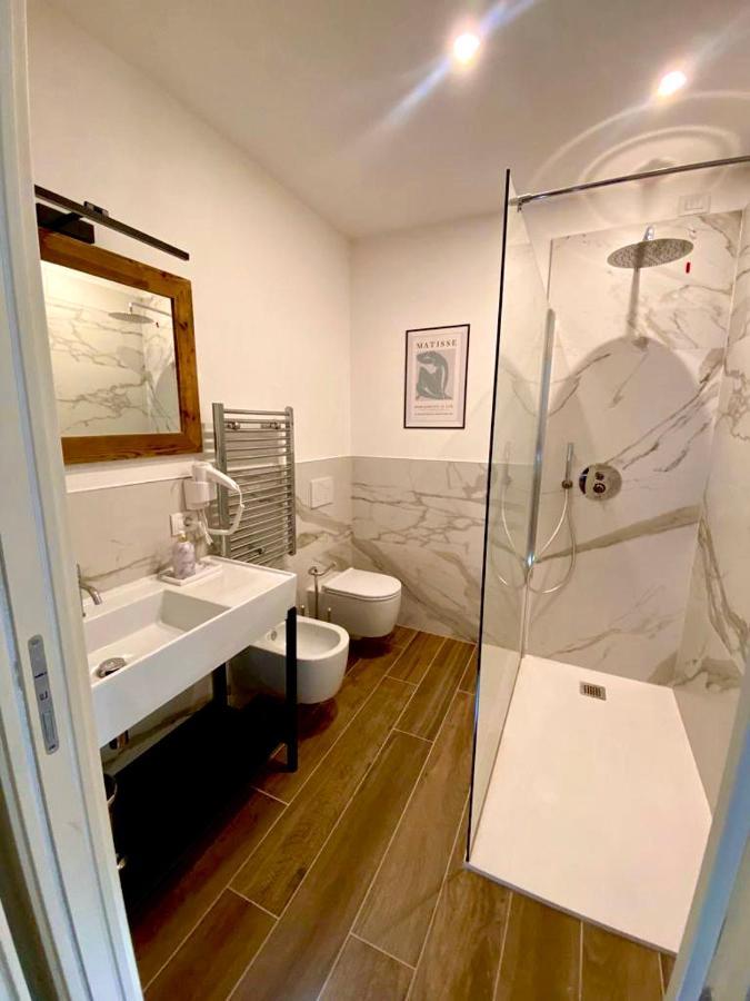 Star Soave Rooms - Locazione Turistica Exteriör bild