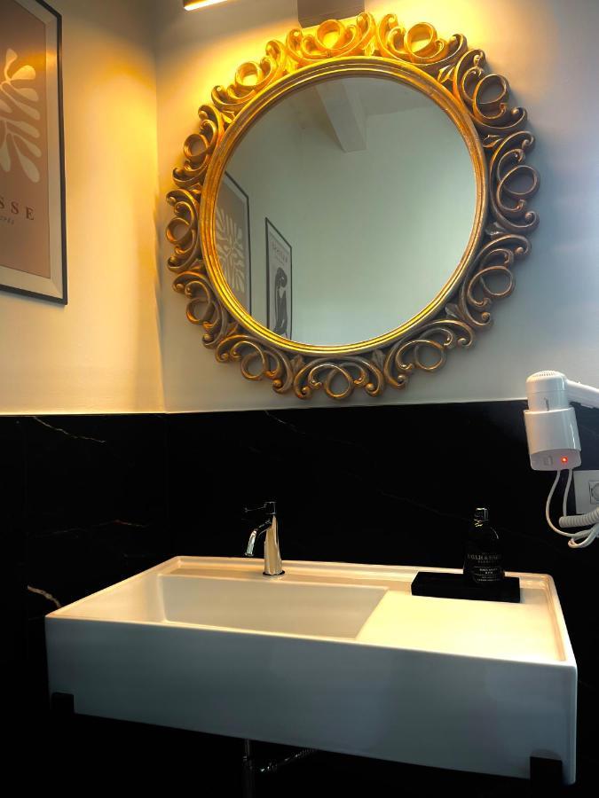 Star Soave Rooms - Locazione Turistica Exteriör bild