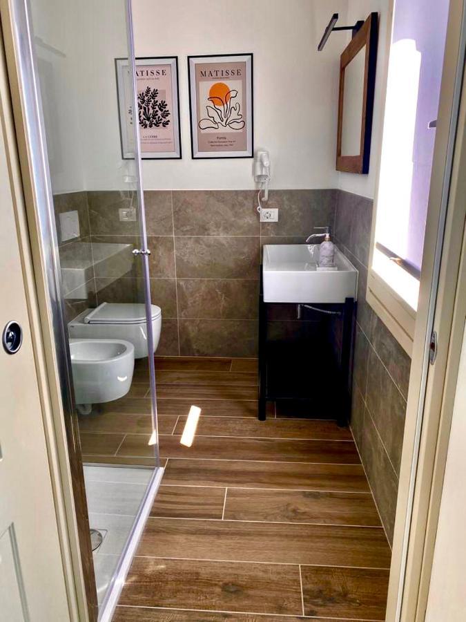 Star Soave Rooms - Locazione Turistica Exteriör bild