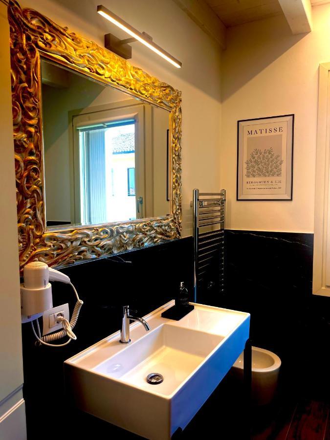 Star Soave Rooms - Locazione Turistica Exteriör bild
