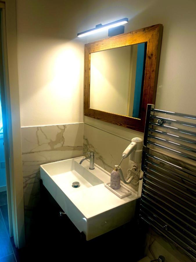 Star Soave Rooms - Locazione Turistica Exteriör bild