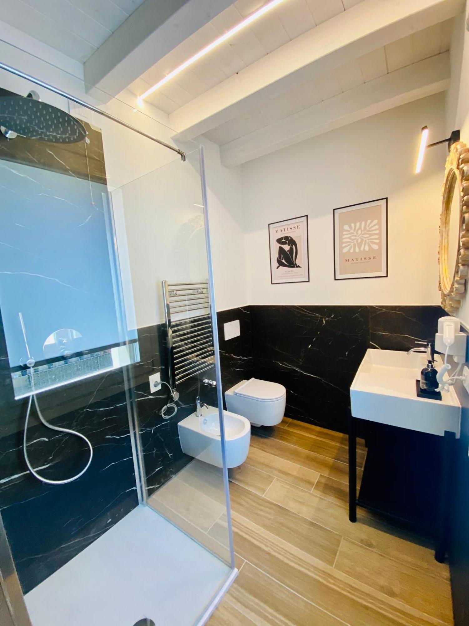 Star Soave Rooms - Locazione Turistica Exteriör bild