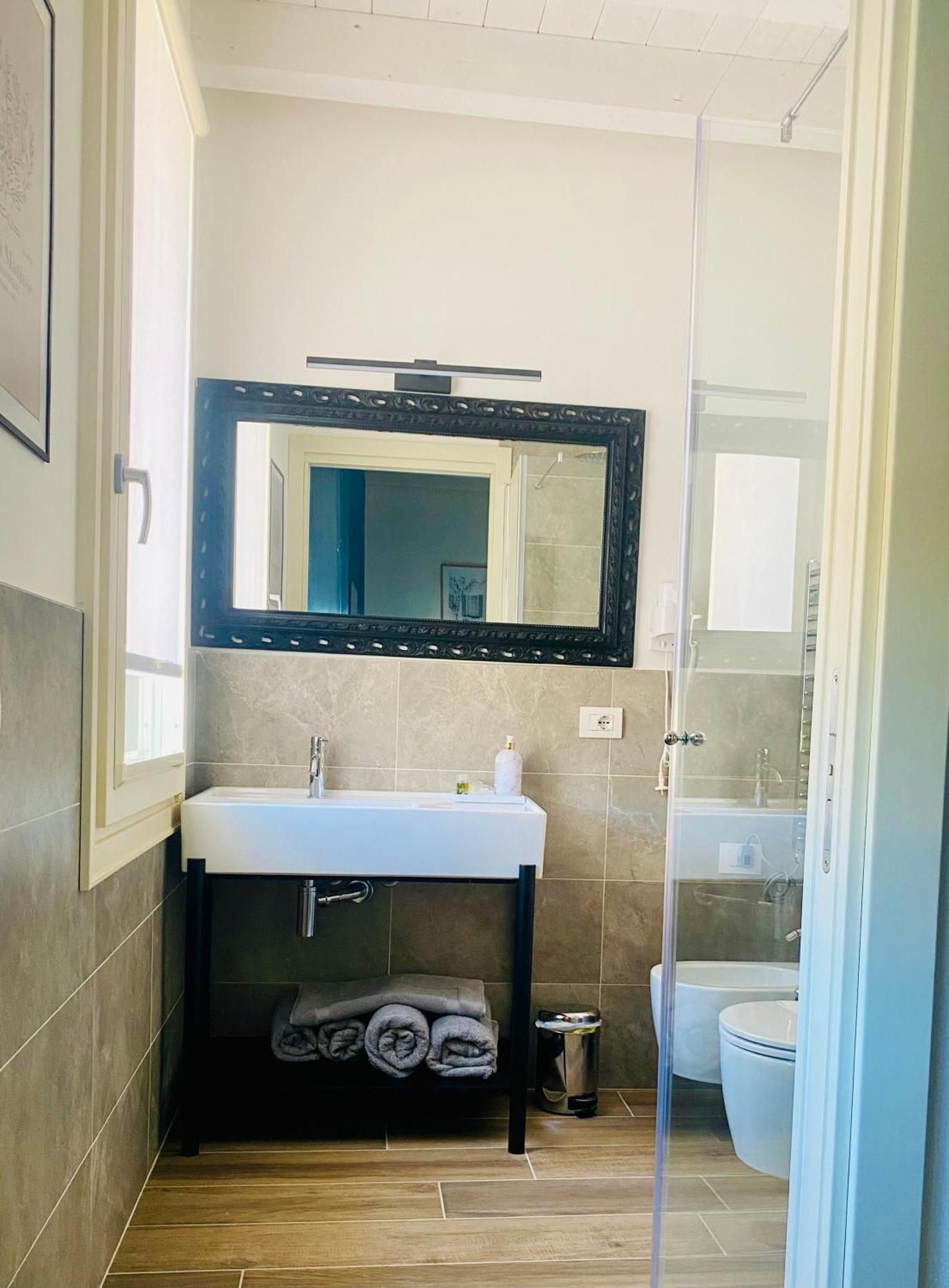 Star Soave Rooms - Locazione Turistica Exteriör bild