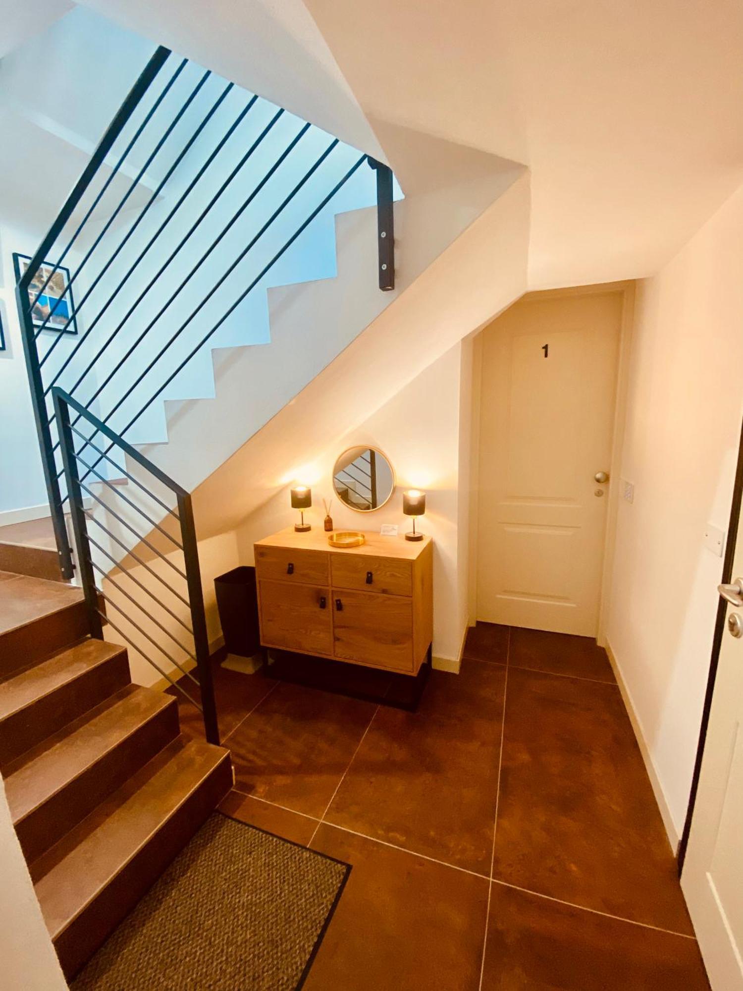 Star Soave Rooms - Locazione Turistica Exteriör bild