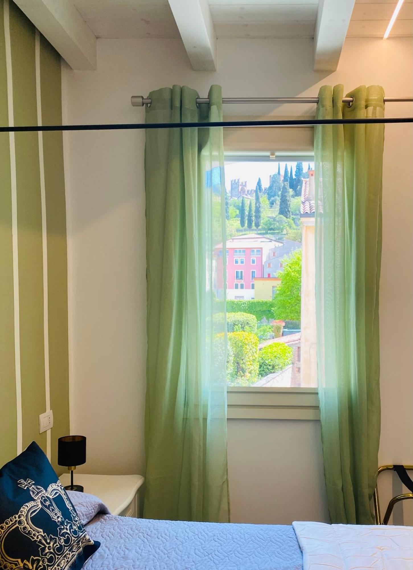 Star Soave Rooms - Locazione Turistica Exteriör bild