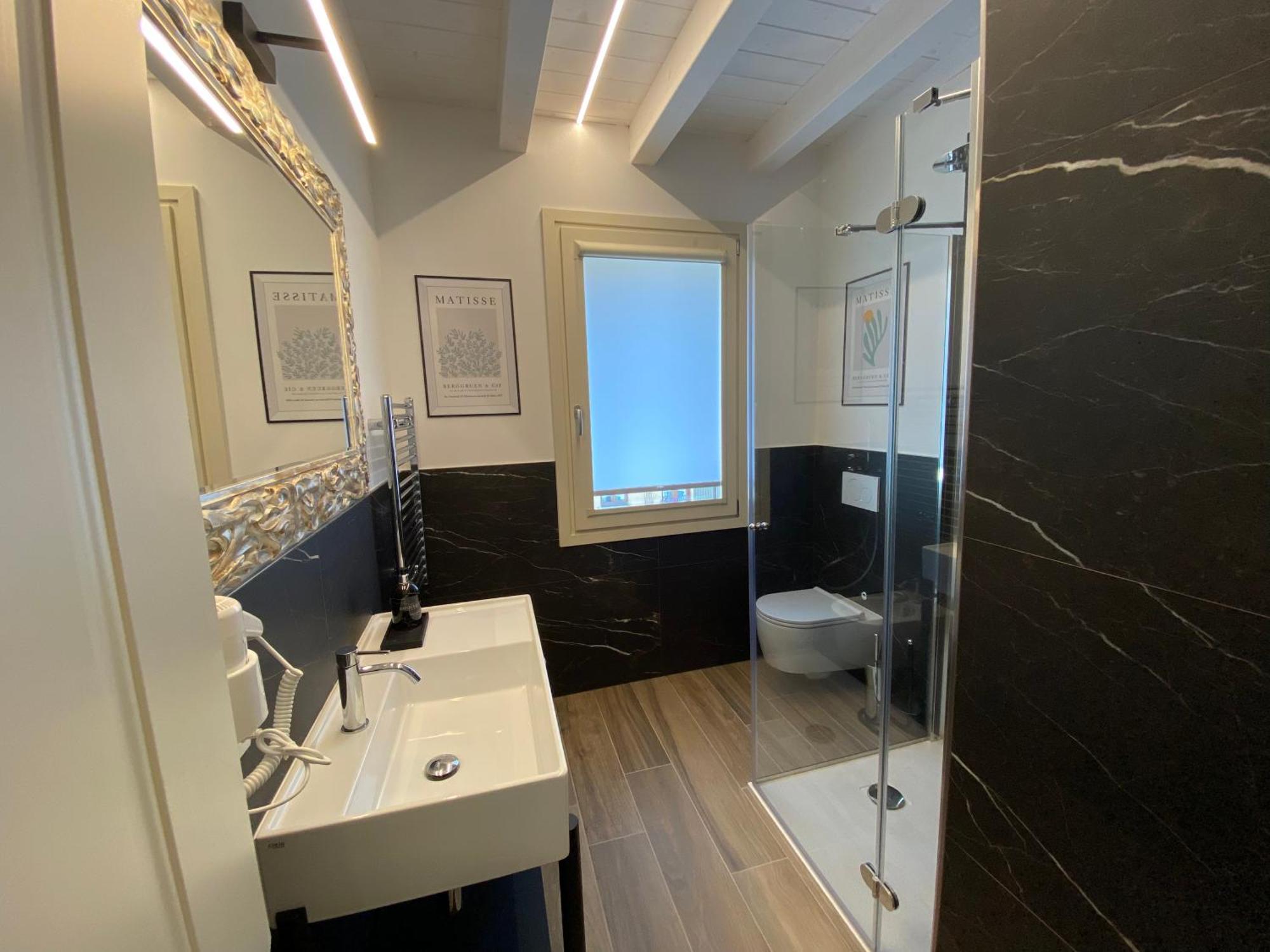 Star Soave Rooms - Locazione Turistica Exteriör bild