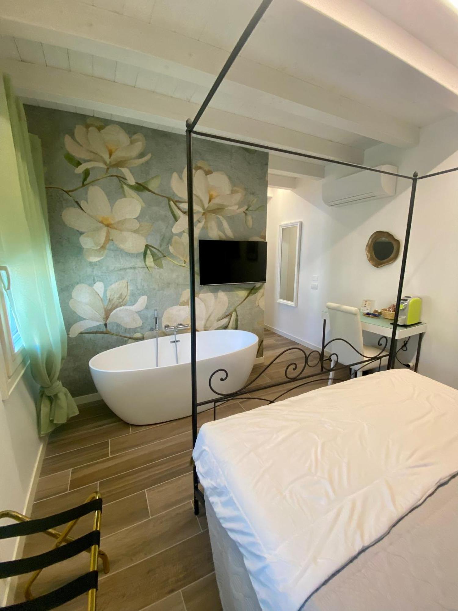 Star Soave Rooms - Locazione Turistica Exteriör bild